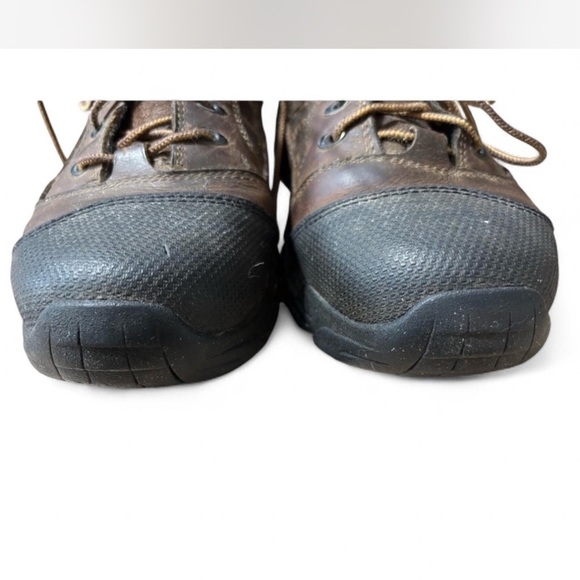 Carhartt Rugged Work Boots style CMH6076
Size 8.5 main image 4